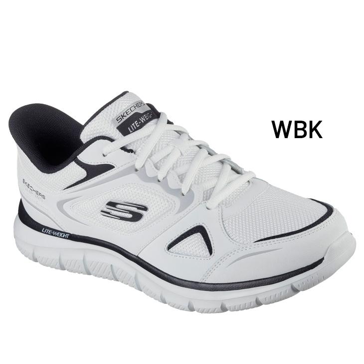SKECHERS（スケッチャーズ） スリップインズ メンズ スニーカー