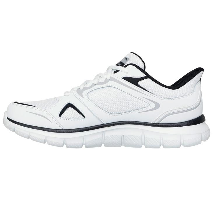 SKECHERS（スケッチャーズ） スリップインズ メンズ スニーカー