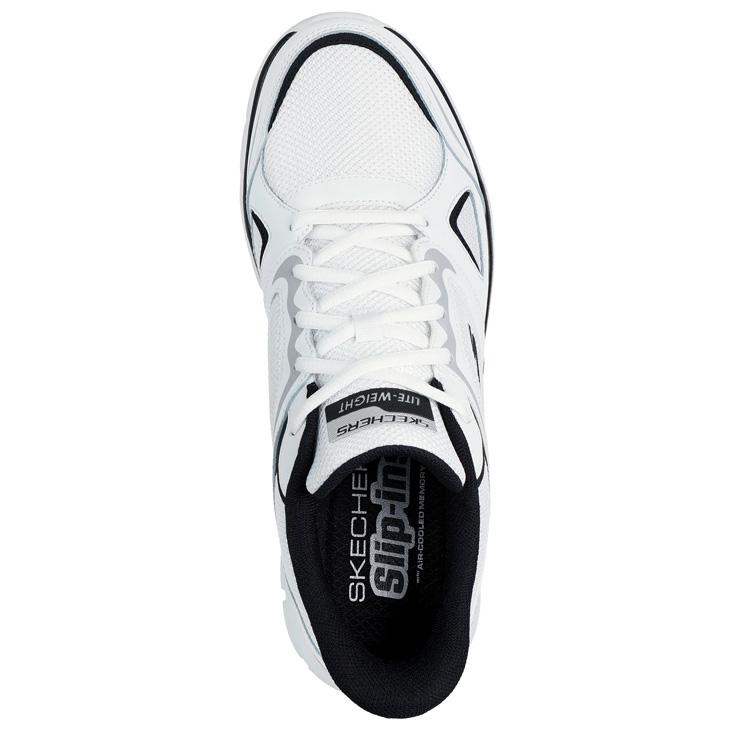 SKECHERS（スケッチャーズ） スリップインズ メンズ スニーカー