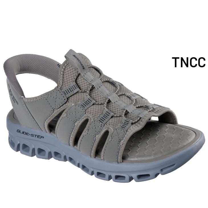 SKECHERS（スケッチャーズ） 手を使わずに履ける スリップインズ