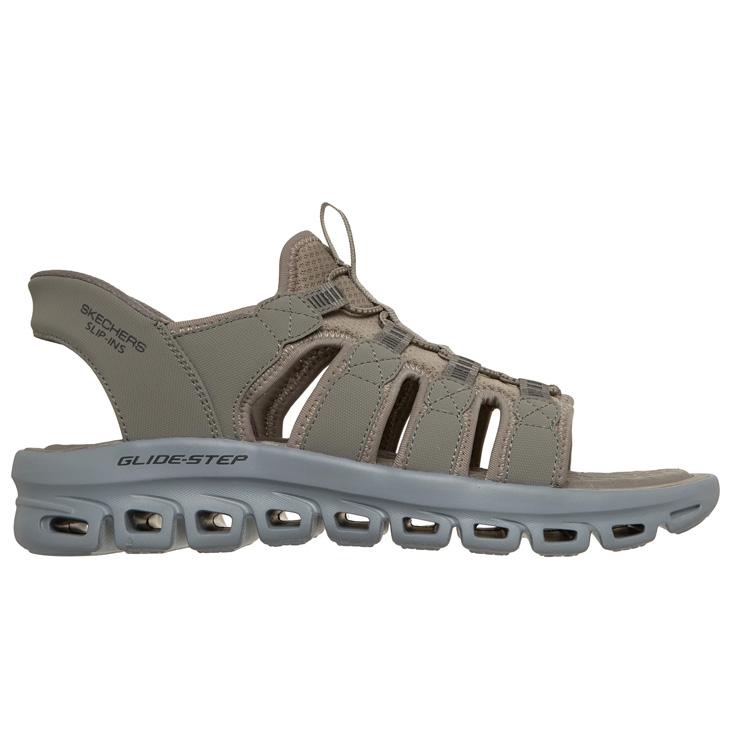 SKECHERS（スケッチャーズ） 手を使わずに履ける スリップインズ