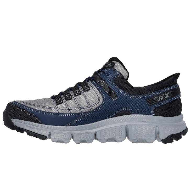SKECHERS（スケッチャーズ） スリップインズ スニーカー メンズ