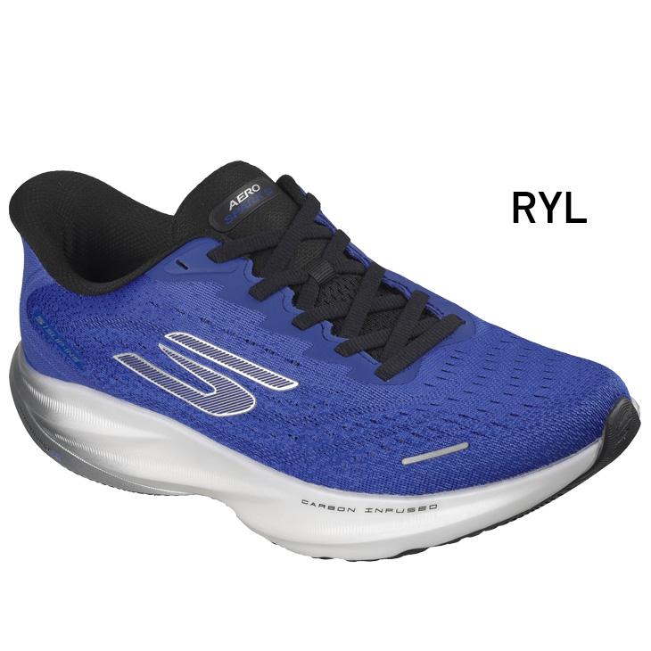 SKECHERS（スケッチャーズ） スリップインズ ランニングシューズ