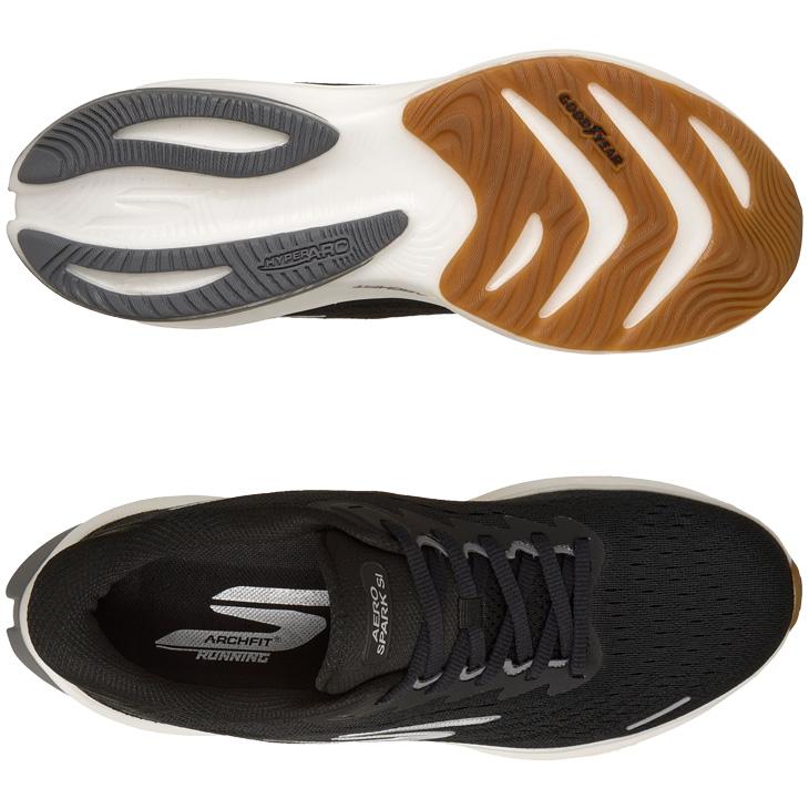 SKECHERS（スケッチャーズ） スリップインズ ランニングシューズ