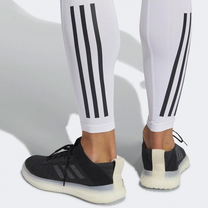 adidasロングスパッツ コンプレッションタイプ adidas アディダス メンズ コンプレッション ロングタイツ