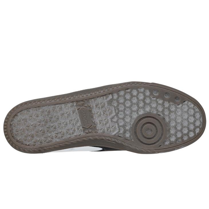 SKECHERS（スケッチャーズ） スリップインズ メンズ コートスニーカー