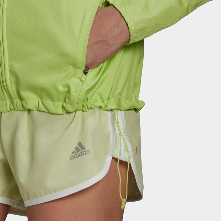 adidas ウィンドブレイカー ランニングウェア adidas アディダス ウィンドブレーカー メンズ オウン ザ ラン