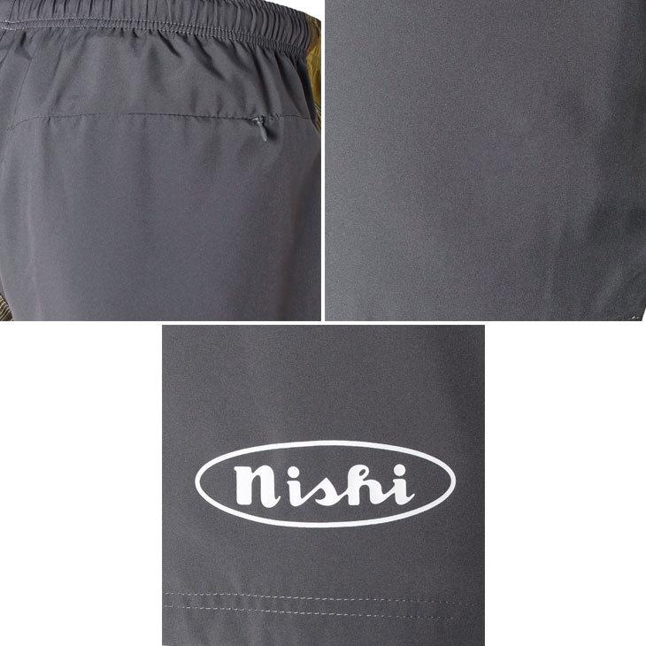 か*し様 Nishi スポーツ用タンクトップとショートパンツセット　上下　M ニ か*し様 Nishi スポーツ用タンクトップとショートパンツセット