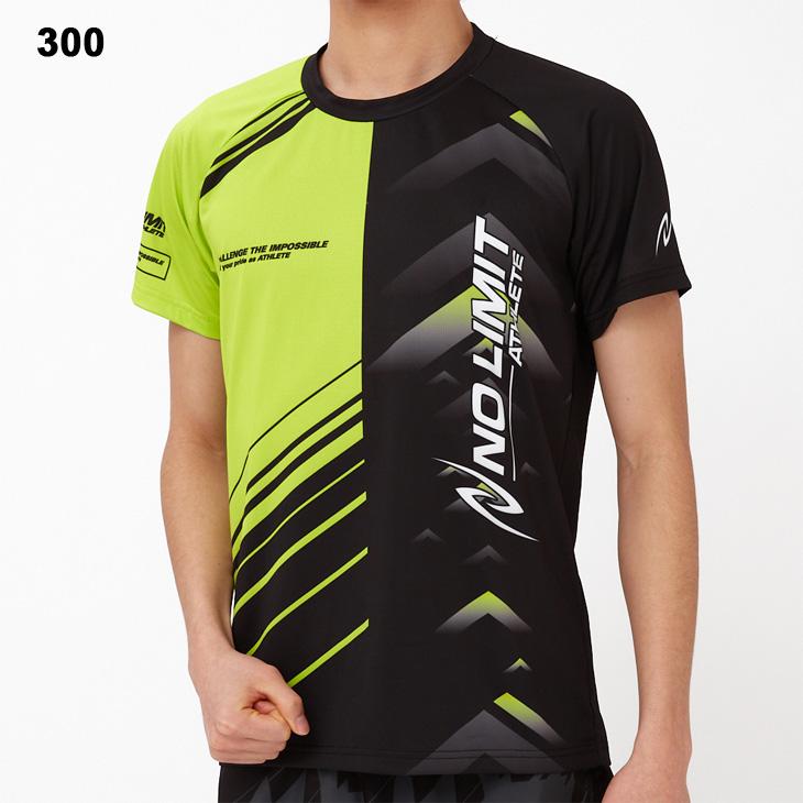 ニシ・スポーツ 半袖 Tシャツ ニシ NISHI ランニング マラソン