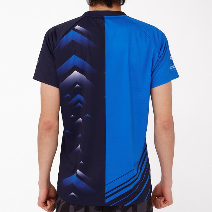 ニシ・スポーツ 半袖 Tシャツ ニシ NISHI ランニング マラソン