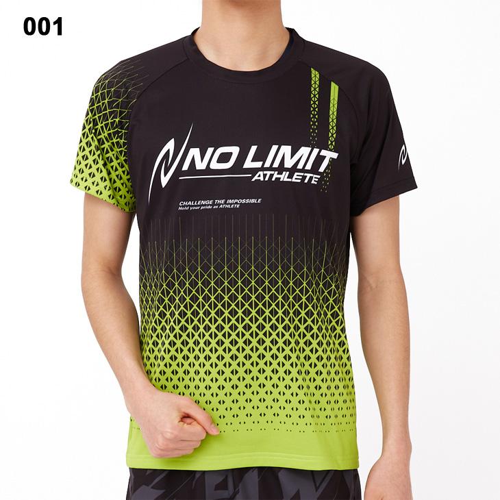 ウェア t.nishi ニシ・スポーツ 半袖 Tシャツ ニシ NISHI ランニング マラソン