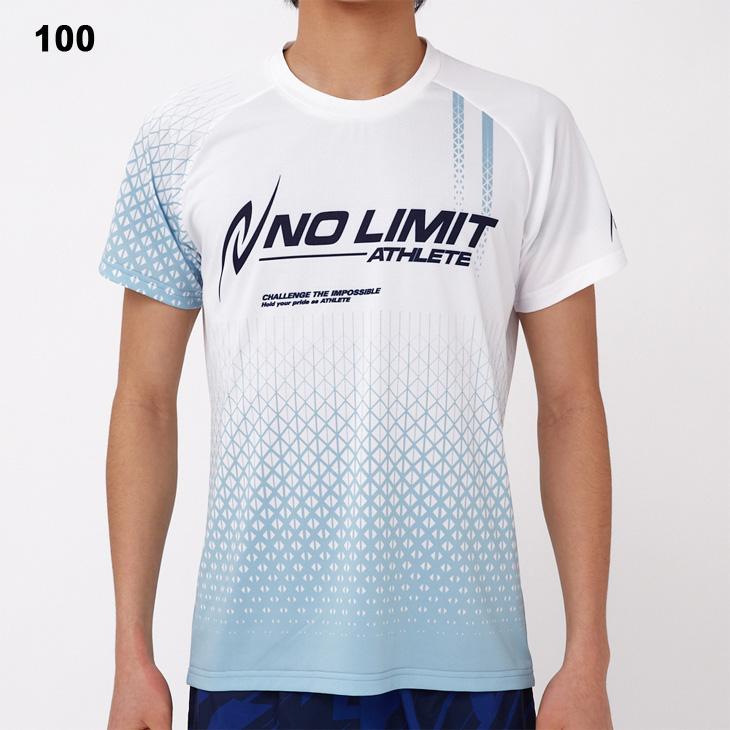 ニシ・スポーツ 半袖 Tシャツ ニシ NISHI ランニング マラソン