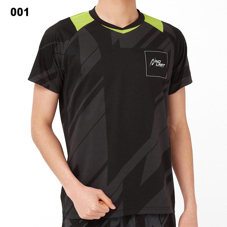 ニシ・スポーツ 半袖 Tシャツ ニシ NISHI ランニング マラソン