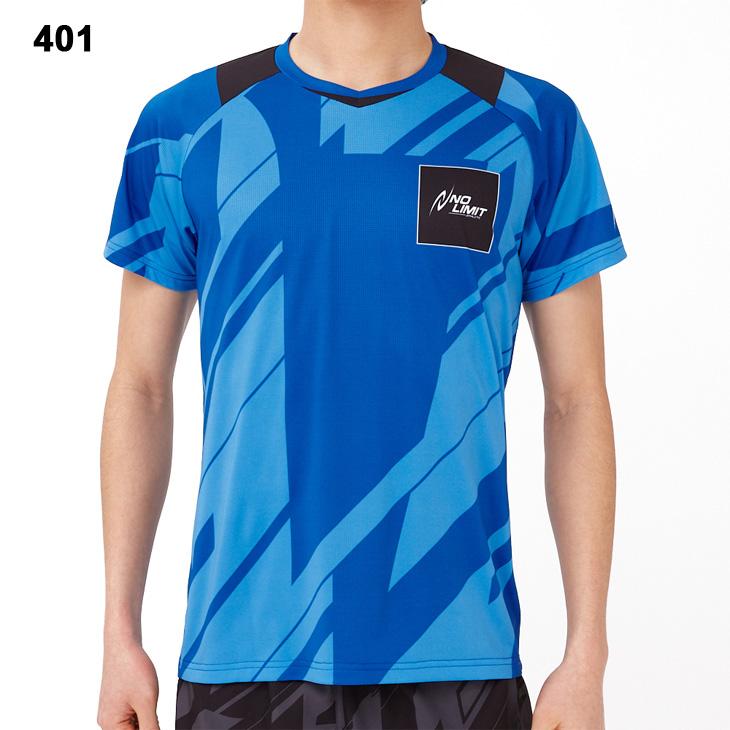ニシ・スポーツ 半袖 Tシャツ ニシ NISHI ランニング マラソン