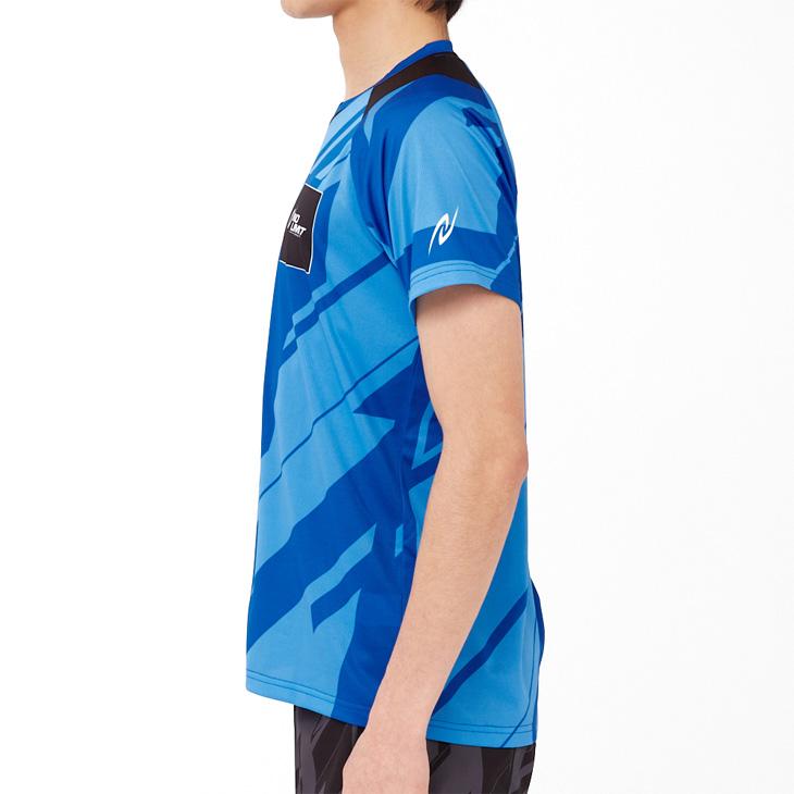 ニシ・スポーツ 半袖 Tシャツ ニシ NISHI ランニング マラソン