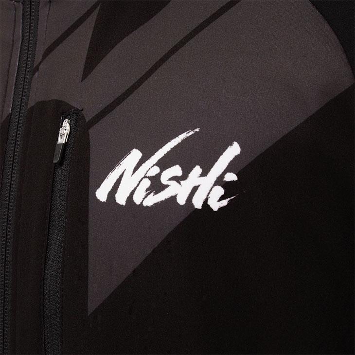 ニシ・スポーツ ジャケット メンズ レディース NISHI 陸上 ランニング