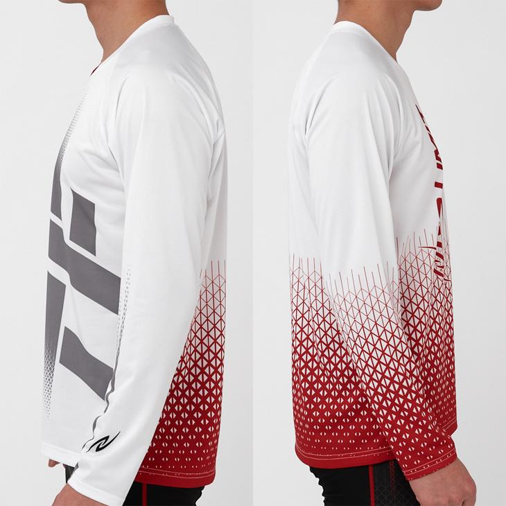 陸上用シャツ Nike 2025 NN Running Long Sleeve Shirt| 陸上用シャツ