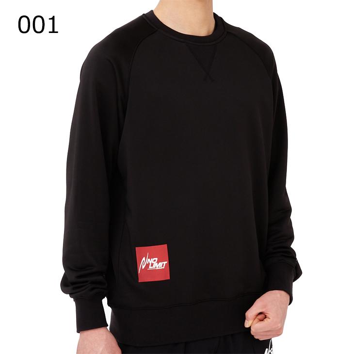 ニシ・スポーツ スウェットシャツ 長袖 トレーナー NISHI 陸上競技