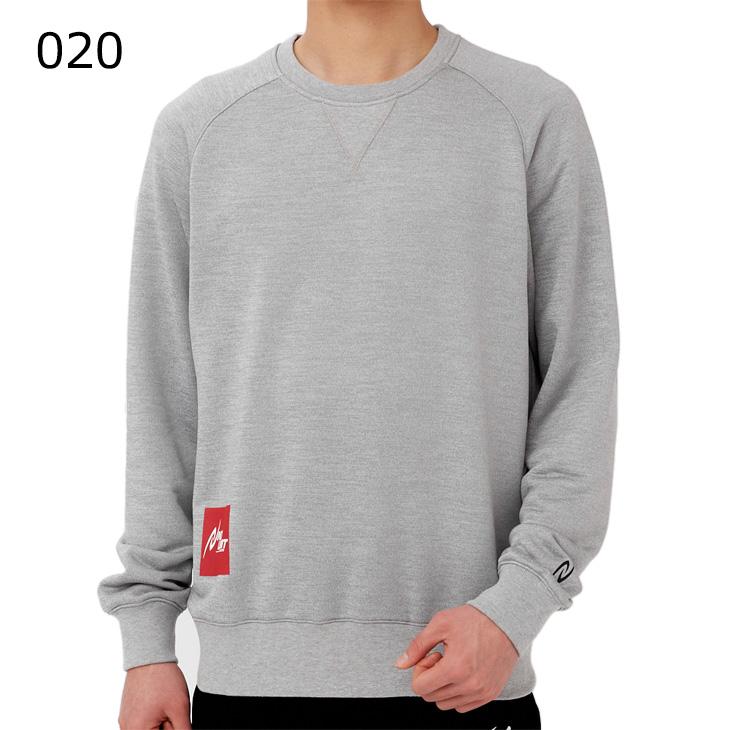 ニシ・スポーツ ニシスポーツ スウェットシャツ 長袖 トレーナー NISHI