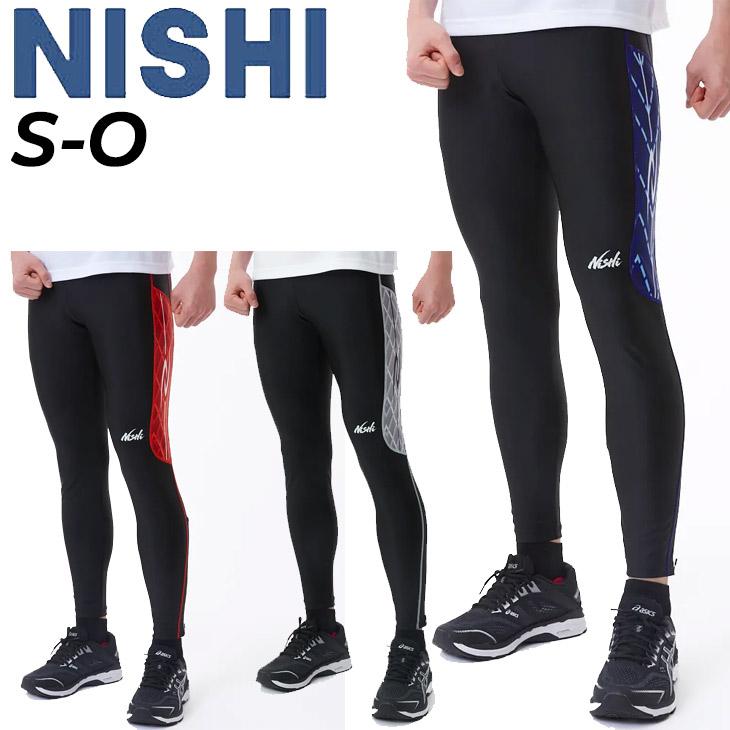 トレーニング ニシスポーツ ロングタイツ メンズ レディース トレーニング ニシスポーツ ロングタイツ メンズ レディース