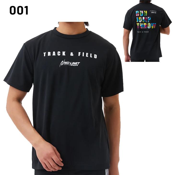 トレーニング ニシ 半袖 Tシャツ メンズ レディース NISHI アスリート