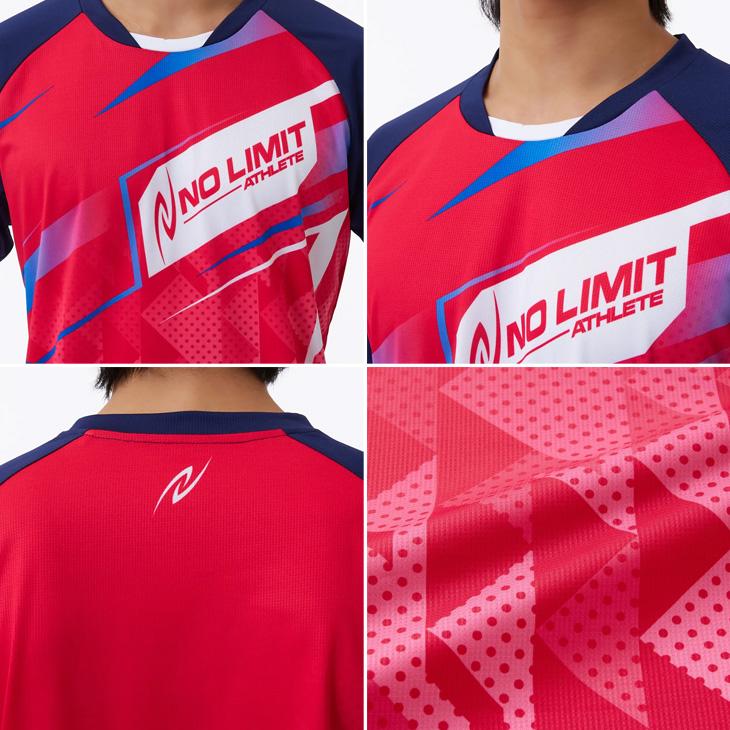 ニシ・スポーツ ニシ 長袖 Tシャツ メンズ レディース NISHI