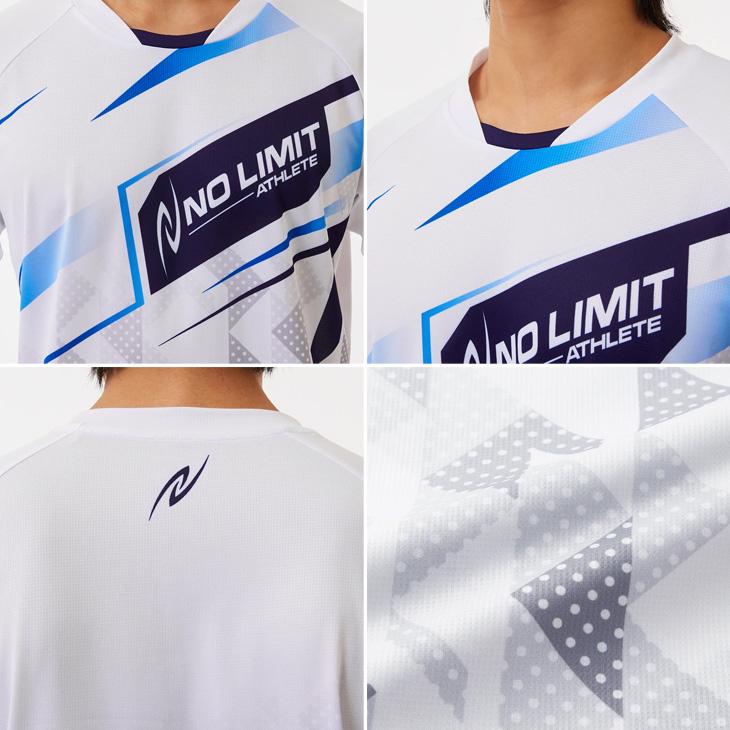 ニシ・スポーツ ニシ 長袖 Tシャツ メンズ レディース NISHI