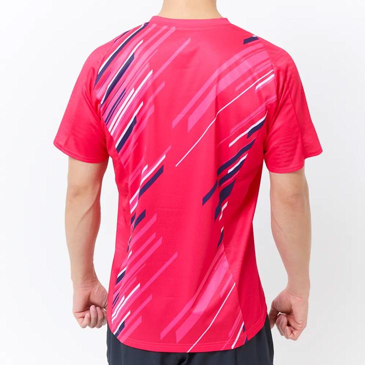 ニシ・スポーツ ニシ 半袖 Tシャツ メンズ ユニセックス 陸上競技