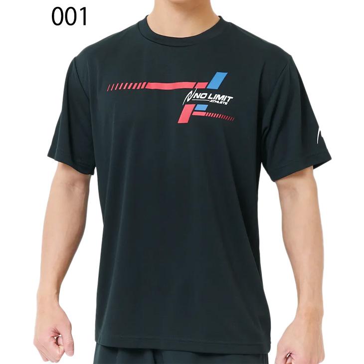 ニシ・スポーツ ニシ 半袖 Tシャツ メンズ レディース NISHI