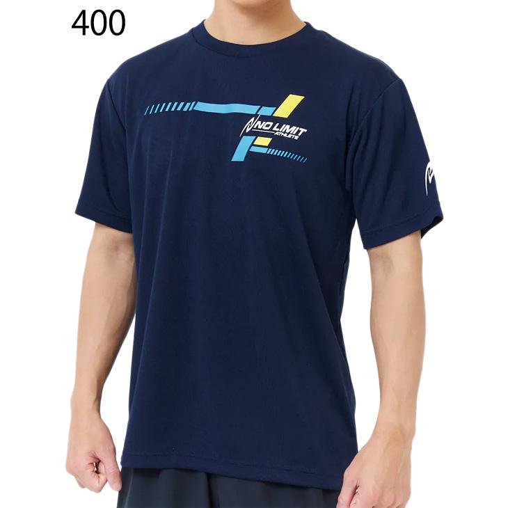 ニシ・スポーツ ニシ 半袖 Tシャツ メンズ レディース NISHI