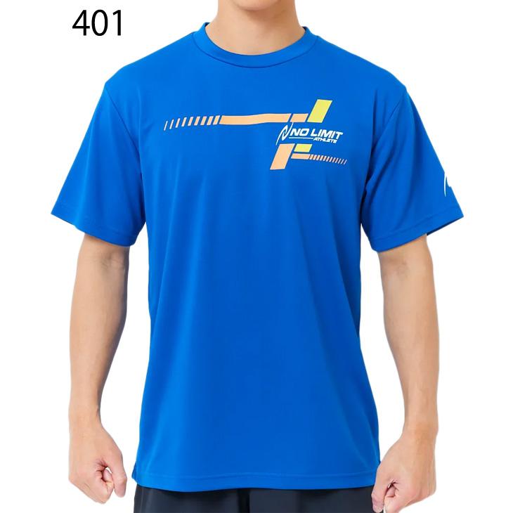 ニシ・スポーツ ニシ 半袖 Tシャツ メンズ レディース NISHI