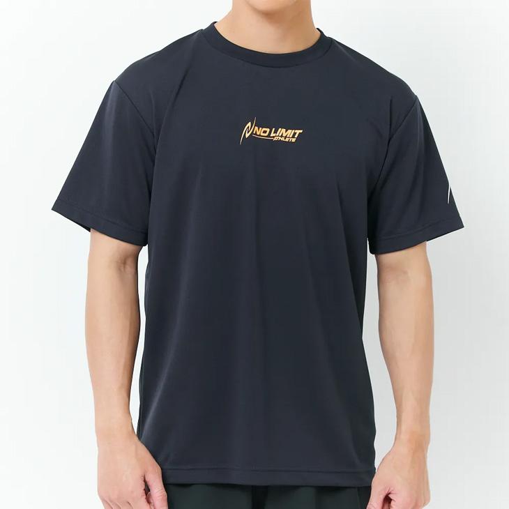 ニシ・スポーツ ニシ 半袖 Tシャツ メンズ ユニセックス 陸上競技