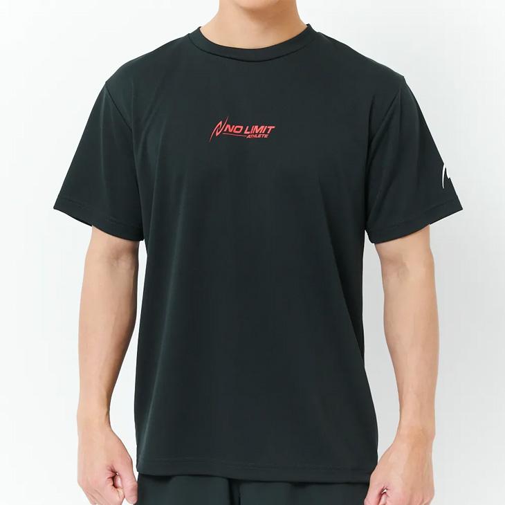 ニシ・スポーツ ニシ 半袖 Tシャツ メンズ ユニセックス 陸上