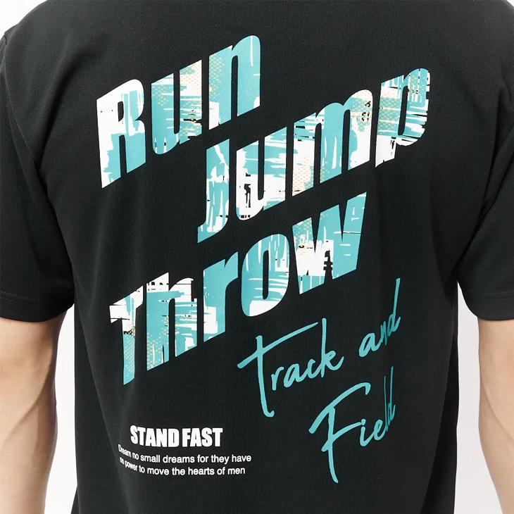ニシ・スポーツ ニシ 半袖 Tシャツ メンズ レディース ランニング