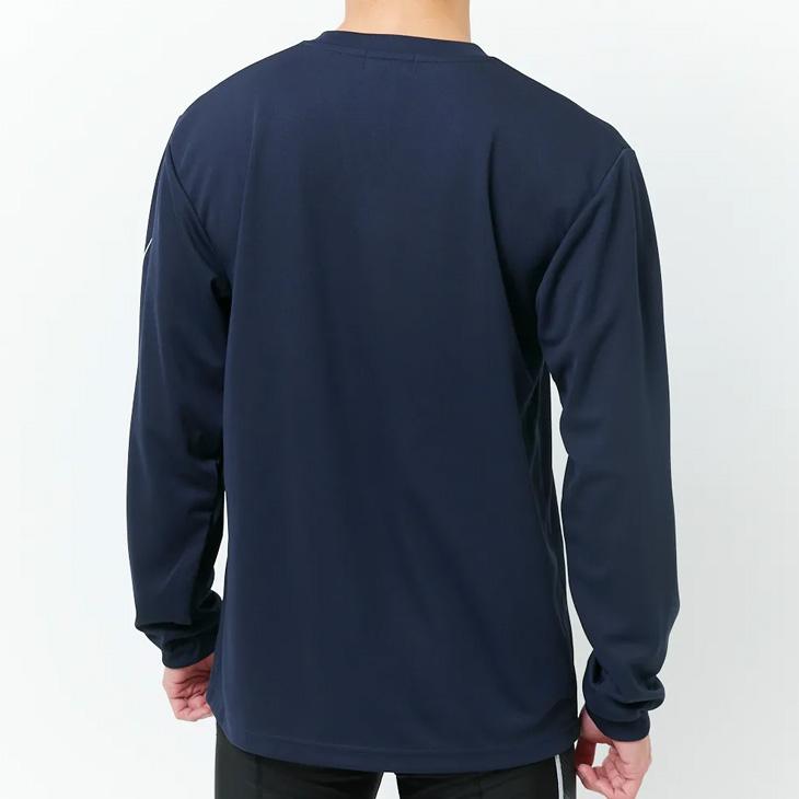 ニシ・スポーツ ニシ 長袖 Tシャツ メンズ レディース NISHI