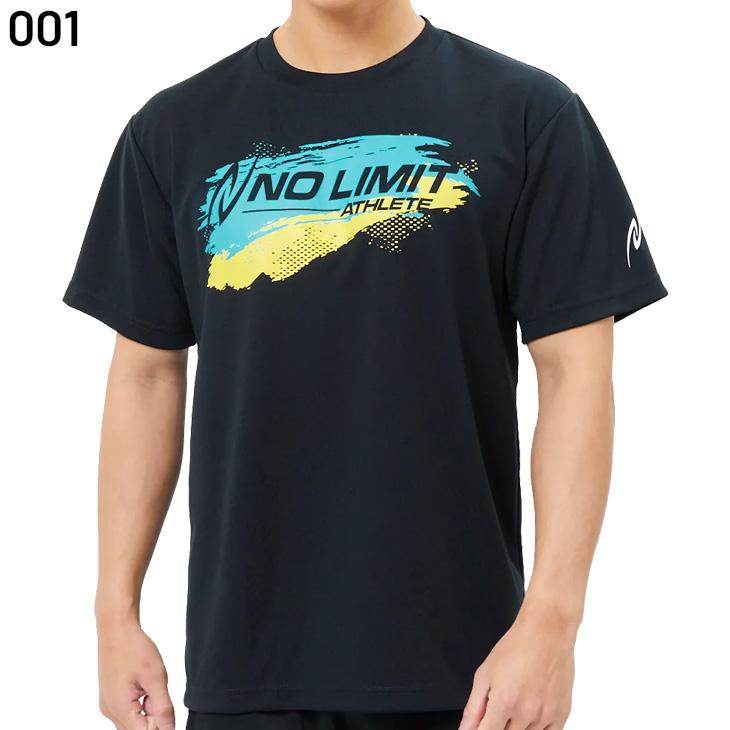 ニシ・スポーツ ニシ 半袖 Tシャツ メンズ レディース 陸上競技 NISHI
