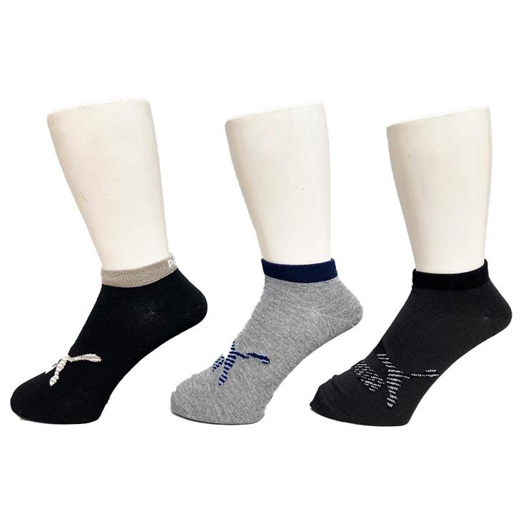 PUMA プーマ 靴下 3足セット メンズ ショート丈 3P ソックス 3足 PUMA プーマ 靴下 3足セット メンズ ショート丈 3P ソックス 3足