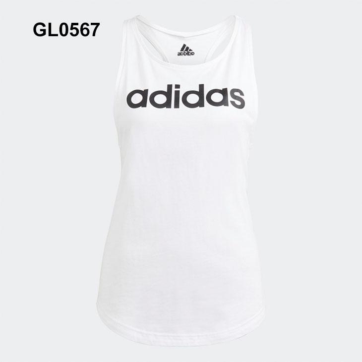 adidas（アディダス） タンクトップ レディース adidas W ESS リニア