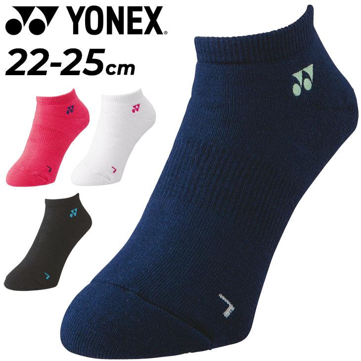 YONEX（ヨネックス） 靴下 レディース スニーカーソックス スニーカー