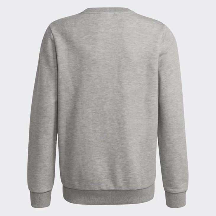 adidas アディダス キッズ スウェットシャツ 長袖 130-160cm