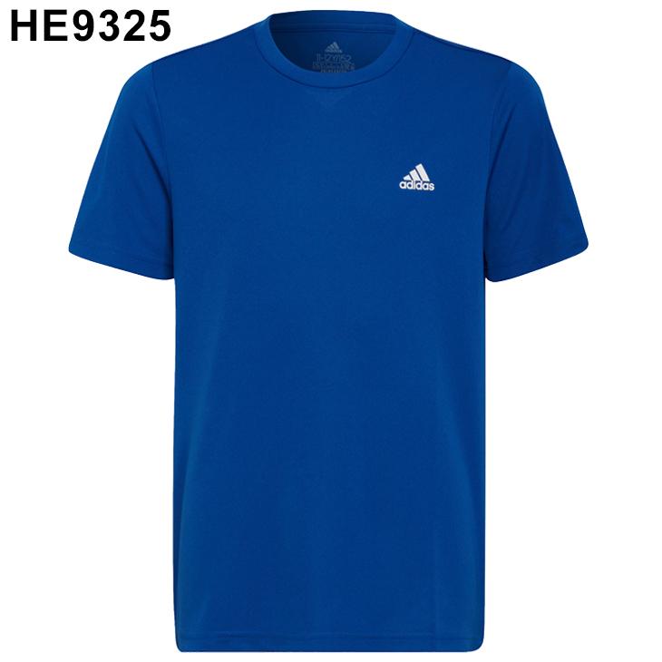 adidas（アディダス） キッズ Tシャツ 半袖 ジュニア 130-160cm 子供服