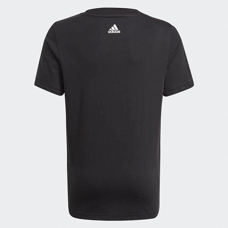 adidas（アディダス） キッズ Tシャツ 半袖 ジュニア 子供服 130-160cm