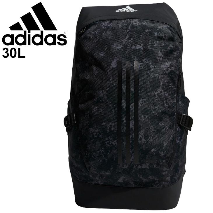 adidas（アディダス） リュックサック 約30L バックパック メンズ 