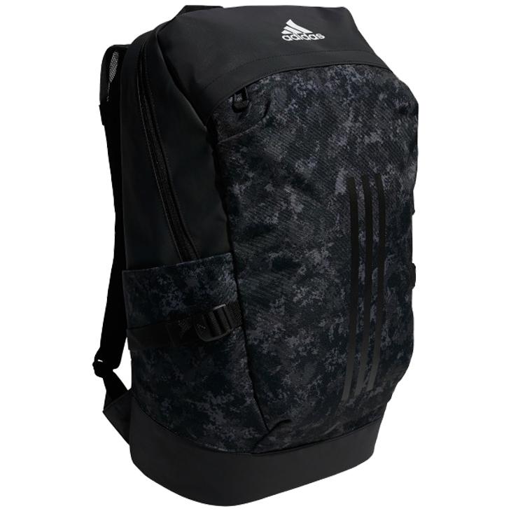 adidas（アディダス） リュックサック 約30L バックパック メンズ 