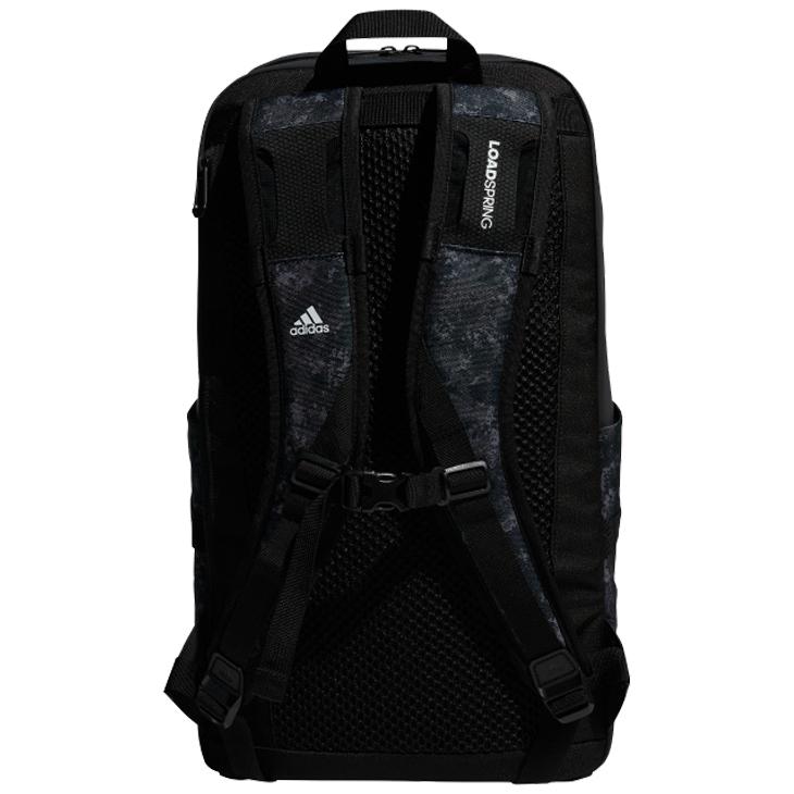 adidas（アディダス） リュックサック 約30L バックパック メンズ