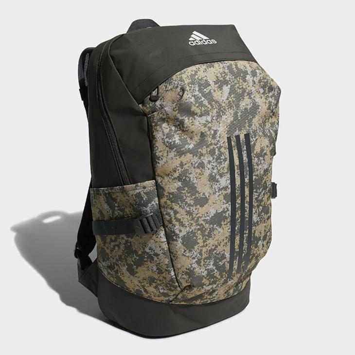 adidas（アディダス） リュックサック 約30L バックパック メンズ