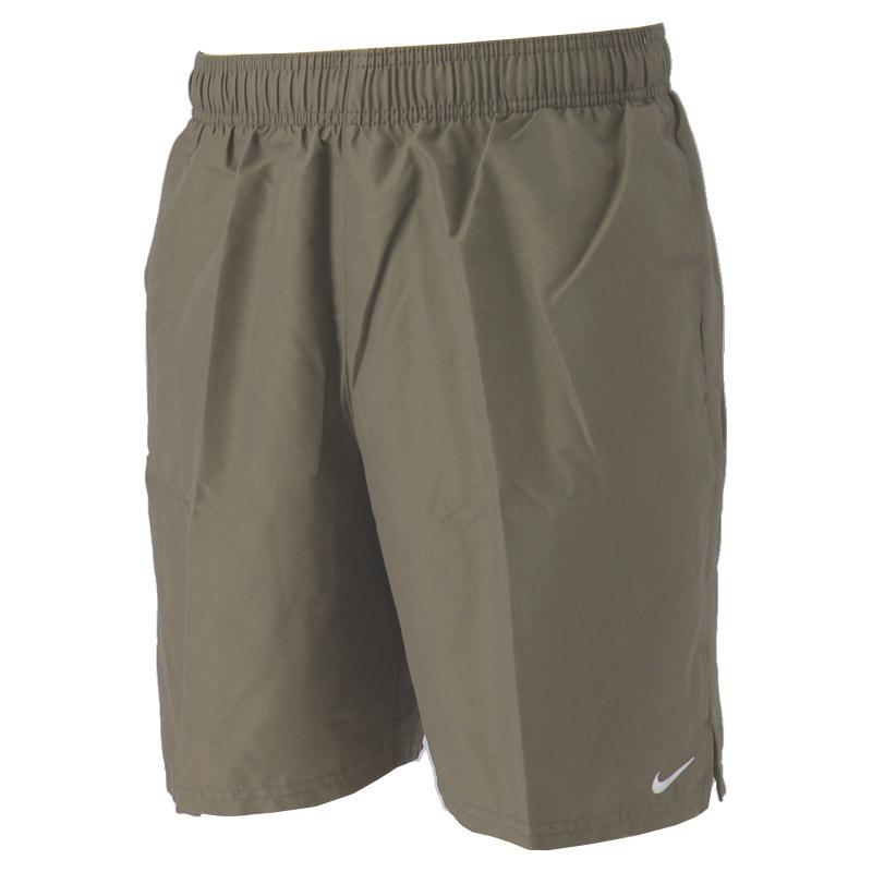 スイムパンツ 7インチ丈 メンズ ナイキ Nike サーフパンツ インナー付 スイムウェア スイミング 男性 ウォーターパンツ プール 海水浴 405 返品不可 Apworld 通販 Paypayモール