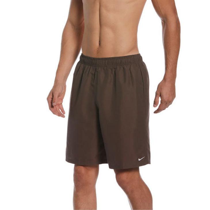 スイムパンツ メンズ 水着 ナイキ Nike エッセンシャル９ ボレーショーツ スイムウェア サーフパンツ 男性 プール 海水浴 ビーチ 405 返品不可 Apworld 通販 Paypayモール