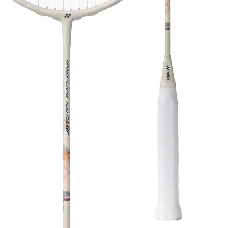 YONEX（ヨネックス） バドミントンラケット ナノフレア700ゲーム