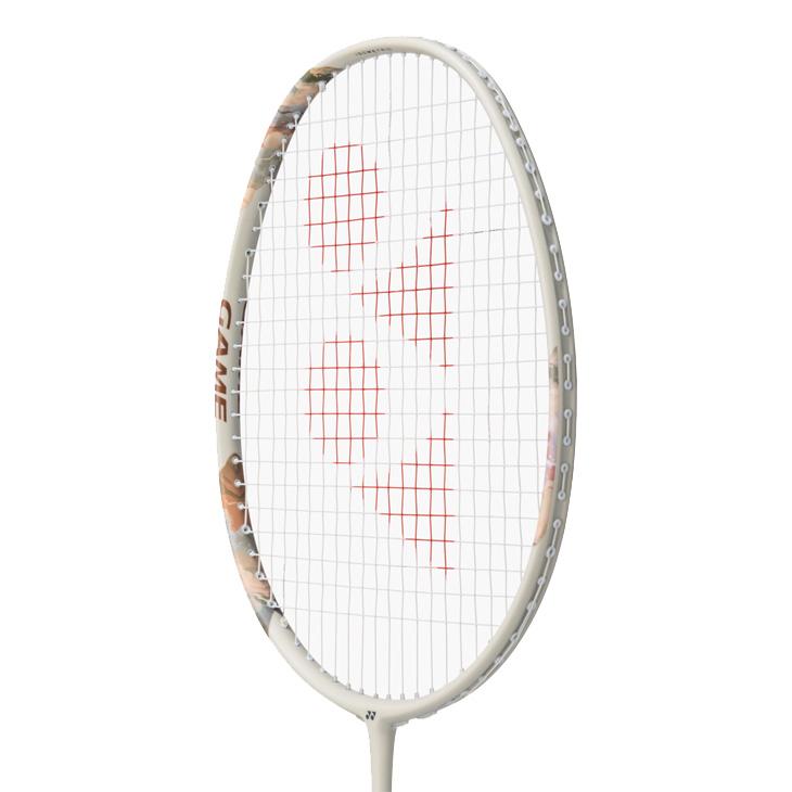 YONEX（ヨネックス） バドミントンラケット ナノフレア700ゲーム